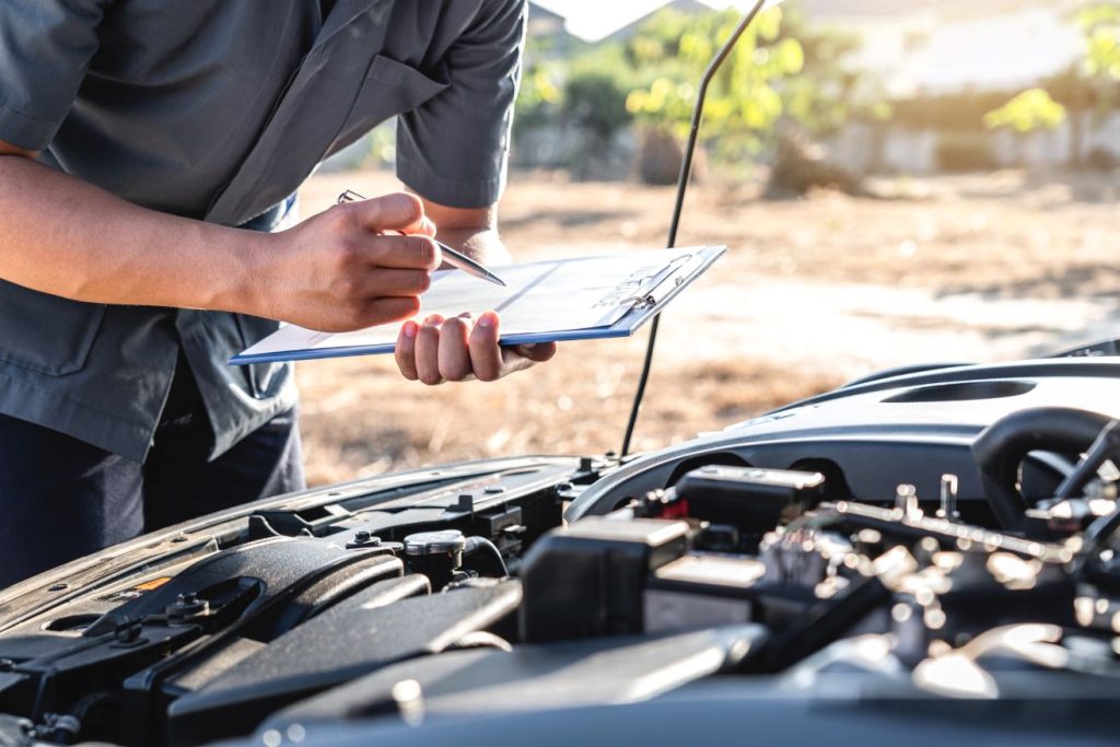 Autocentras Zibintas_Pavasarinis automobilio check-list ką verta patikrinti